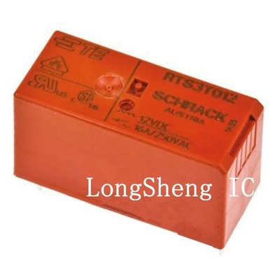 1pcs new relay RTS3T012 *kk