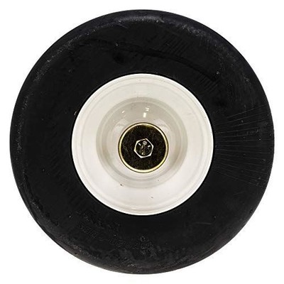 GENUINE OEM EXMARK PART # 109-9127 WHEEL AND TIRE