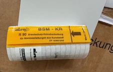 Missel BSM-KR 32–34 Fire Protection Pipe Seal R90
