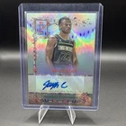 JAYLEN CLARK 2025-26 TOPPS SIGNATURE CLASS MANUSCRIPTS REFRACTOR AUTO