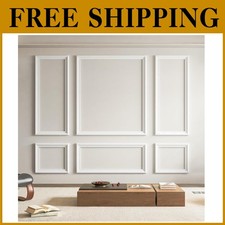 Pre-Cut Molding Kit - Room Transformation