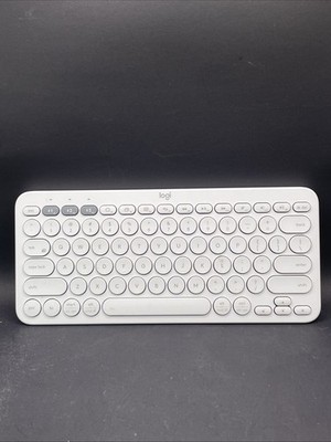 Logitech K380 Bluetooth Tastatur Multi-Device