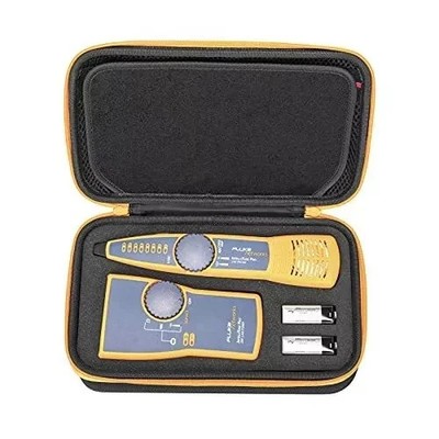 RLSOCO Hardcase für Fluke Networks MT-8200-60-KIT IntelliTone Pro 200 Tonnen