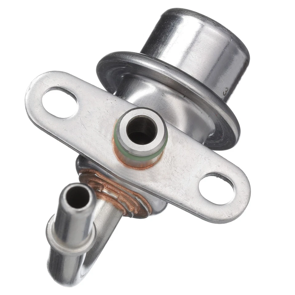 Regulador de presión de inyección de combustible Delphi para Mazda Protege 1999-2001 1,6 L L4 Foto 2 de 4