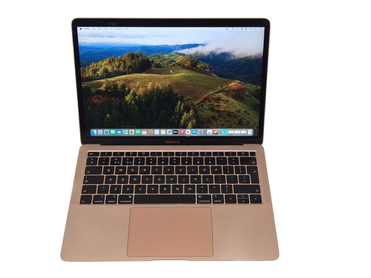 MacBook Air Gold for sale | eBay UK