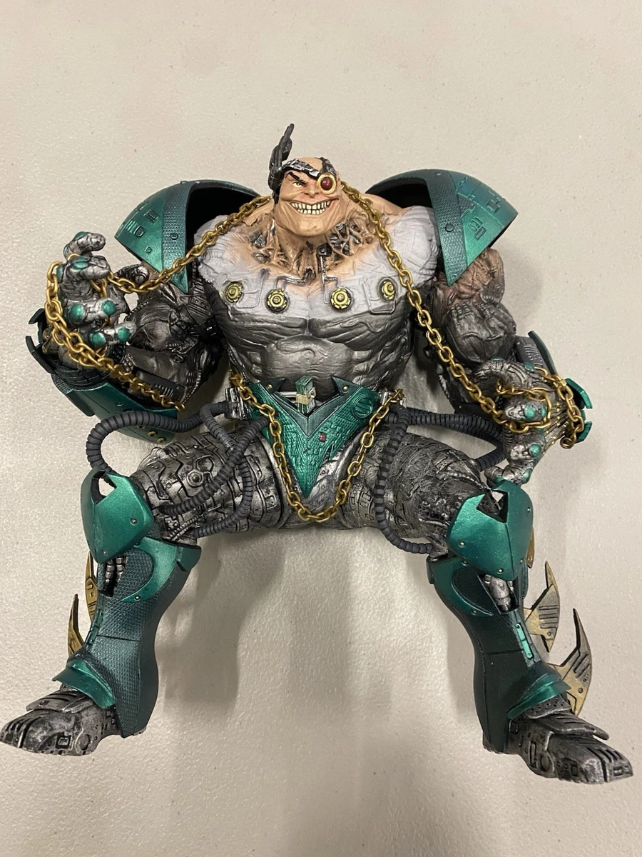 Preços baixos em Spawn Overkill | eBay