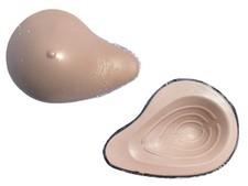 Lightweight Silicone Breast forms Silicone Breast Prosthesis for Mastectomy