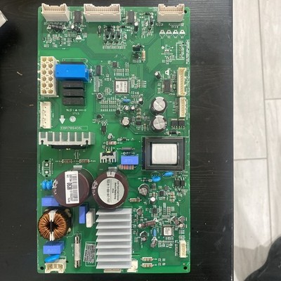 OEM EBR78940632 LG Refrigerator Control 60 Day Warranty FAST+FREE SHIPPING 
