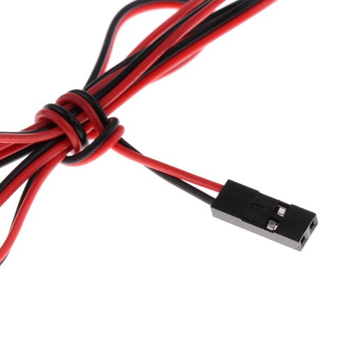 5 Stücke PC ATX Computer Auf/Off/Reset-Schalter Netzkabel Neustart Schalter - Afbeelding 3 van 6
