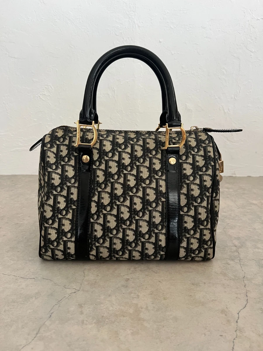 Dior Blue PVC Exterior Bags & Handbags for Women for sale | eBay