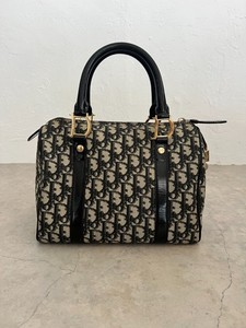 Dior Boston Bag | eBay