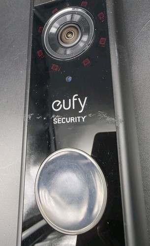 Eufy S220 Add-on Battery-Powered 2K Video Doorbell with Accessories – Pre-Owned - Picture 11 of 15