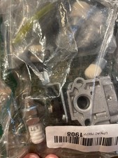 carburator rebuild kit