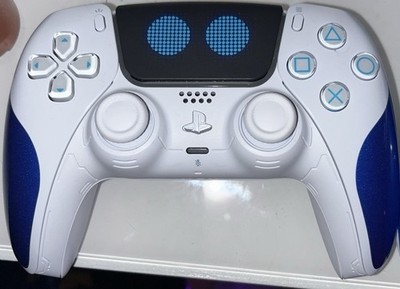 Ps5 Controller, Ps5 Controller Astro Bot, Ps5 Astro Bot, Astro bot