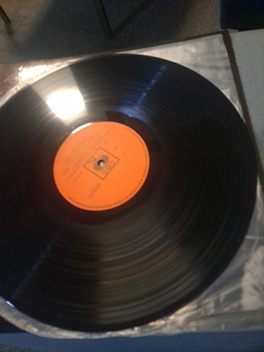 vinyl records. Laura Nyro-N.Y Tenderberry. Original Pressing. - Picture 3 of 4