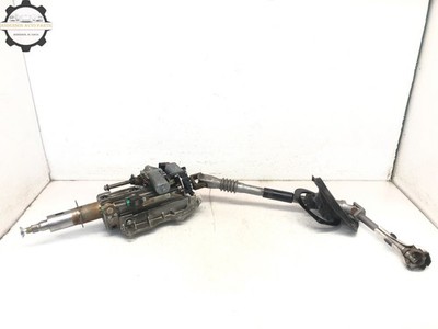 2014-2019 MASERATI GHIBLI STEERING COLUMN W/ SHAFT OEM