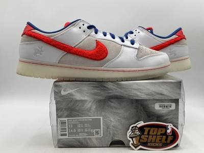 Nike Dunk Low ウサギデザイン 2011-2023 Nike Celebrates Year of the Rabbit With New Dunks