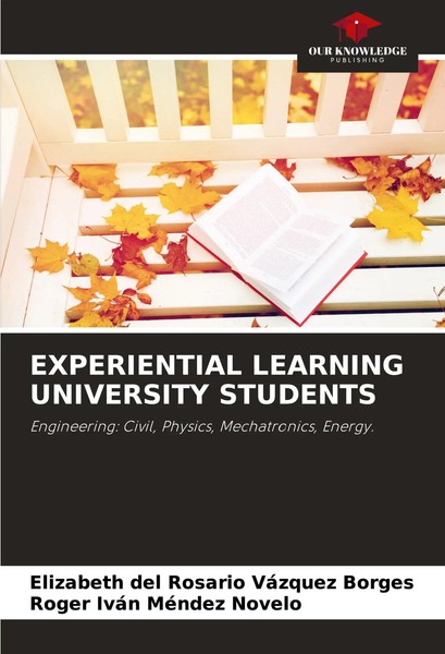 Elizabeth Del Rosario VáZquez Borges (U. A.) | Experiential Learning...-image