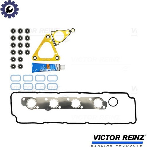 GASKET SET CYLINDER HEAD 02-33758-05 FOR FORD D4FA/D2FB/D2FA/D2FE/F4FA 2.4L