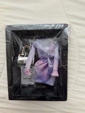 Integrity Stilettos Out 2024 Convention Cryptic Cases Imogen Gift set A NRFB