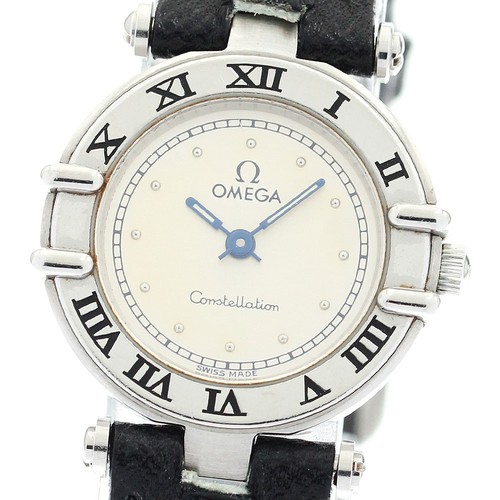 OMEGA Constellation Quartz Women's 889434