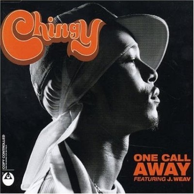 Chingy One Call Away (CD) (US IMPORT)