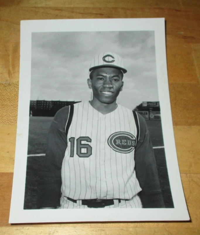 Cincinnati Reds Baseball 1960 Vintage Sports Photos for sale | eBay