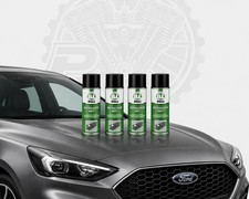 4 X 150ml BOLL 00140191 Rostentferner SPRAY TOP !!!