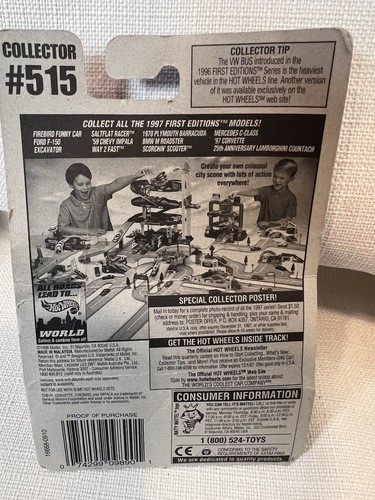 Hot Wheels Lot und NASCAR Sammlerstücke 90’er - Bild 3 von 14