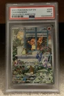 PSA 9 Charmander 044 Sv: Scarlet & Violet Promo Card - Obsidian Flames ETB