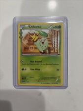 Chikorita RC1/RC32 Generations Pokemon LP on eBay