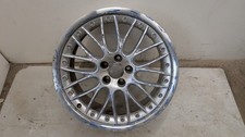 AUDI A5 8T ALLOY WHEEL 19" 9J ET33 8T0601025P 2008