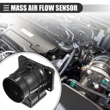 Air Flow Sensor Meter MD336501 MAF Sensor Airflow for Mitsubishi for Dodge