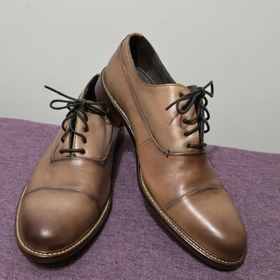 Joseph Abboud men’s oxfords (worn once) Joseph Abboud | Shoes | Joseph Abboud Dress Shoes | Poshmark main image 2