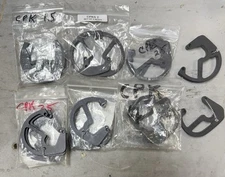 Bowtech Commander Draw Length Mods/Modules Set CPK 1.5/2/2.5/3/3.5/4/5.5