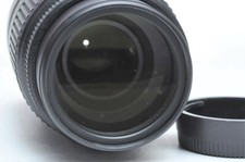 Nikon AF-S DX NIKKOR 55-300mm f/4.5-5.6G ED VR Lens *Fair*