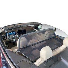 Frangivento deflettore per BMW 8-Series (G14) windblocker 2019-2025 -  Black