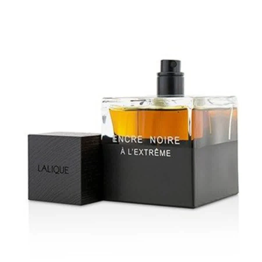 Encre Noire A 极致 / Lalique EDP 喷雾 3.3 盎司 (100 毫升) (m) — 第 3/3 张图片