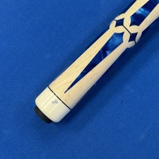 Pechauer No Stain JP15-T Pool Cue Lifetime Warranty 10% Off Ready To Ship!