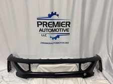 Bentley Gt Gtc Front Bumper Coupe 3sd807437 Bentley Gt Gtc Front Bumper Coupe 3sd807437