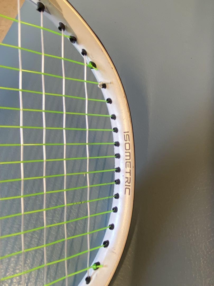 Yonex Ezone98 Naomi Osaka Limited2020 G2 | eBay