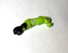 GI Joe Sci Fi 1986 v1 RIGHT ARM No Cracks, COMBINED SHIP! Body Part Vintage ARAH