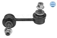 Stange Strebe Stabilisator Hinten Rechts Meyle 416 060 0016 FÜR Porsche