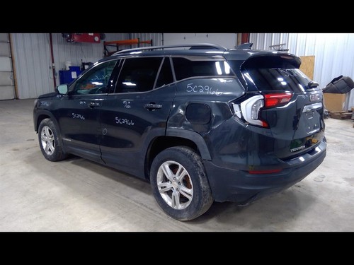 Alternator Fits 18-22 EQUINOX 1060903 - Picture 12 of 12