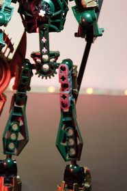 ⭐ Huge LEGO Bionicle LOT! Toa, Phantoka, Barraki, Rahkshi (Read Descpt.)