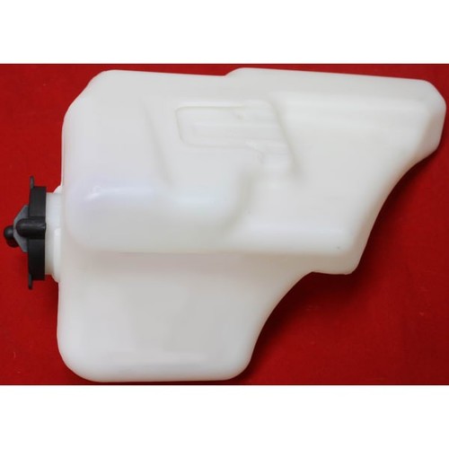 Engine Coolant Reservoir For 2005-2012 Toyota Avalon Limited 6 Cyl 3.5L with Cap