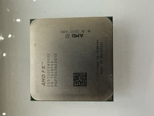 AMD FX 8350 8-Core AM3+ Socket 4.0 GHz