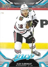 2022-23 Upper Deck MVP - Alex DeBrincat #39
