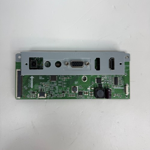 Main Board for HP M24FW Monitor R017122810742 - Picture 1 of 4