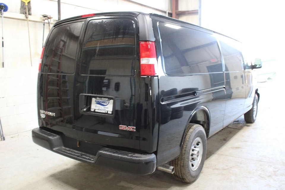 2025 吉姆西 Savana 2500 乘客右后门 3101504 — 第 4/4 张图片